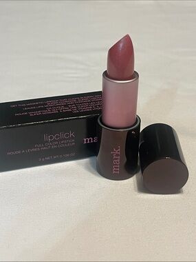 mark. Lipstick in Baby Luv